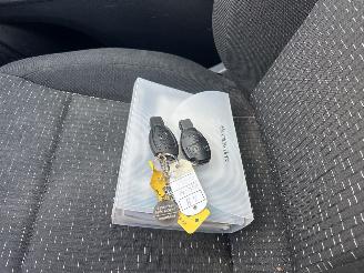 Mercedes eVito EXTRA LANG 41KWH picture 14