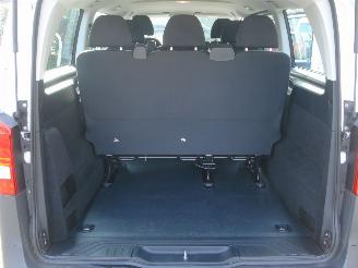 Mercedes Vito 8 PERSOONS AIRCO  EURO 6 picture 17