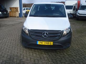 Mercedes Vito 8 PERSOONS AIRCO  EURO 6 picture 4