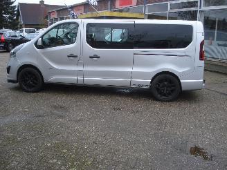Opel Vivaro DUBBELE CABINE 1.6CDTI 103KW picture 9