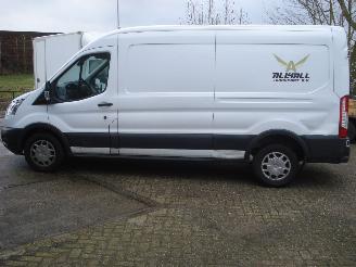 Ford Transit AUTOMAAT EURO 6 L3-H2 AIRCO-NAVI picture 4