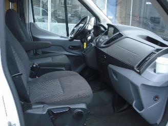 Ford Transit AUTOMAAT EURO 6 L3-H2 AIRCO-NAVI picture 17