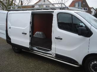 Opel Vivaro L2-H1 1.6CDTI 103KW AIRCO-NAVI  103KW picture 10