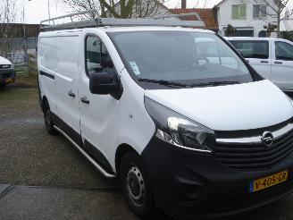 Opel Vivaro L2-H1 1.6CDTI 103KW AIRCO-NAVI  103KW picture 3