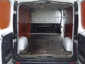 Opel Vivaro L2-H1 1.6CDTI 103KW AIRCO-NAVI  103KW picture 9