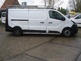 Opel Vivaro L2-H1 1.6CDTI 103KW AIRCO-NAVI  103KW picture 4