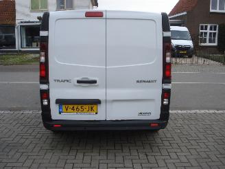 Renault Trafic L2-H1 1.6DCI EURO 6   AIRCO-NAVI picture 7