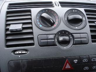 Mercedes Vito LONG 2.2CDI 100KW picture 12