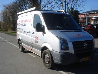 Volkswagen Crafter 2.5TDI L1-H1 80KW picture 4