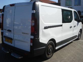 Renault Trafic DUBBELE CABINE 1.6DCI 95PK EURO 6 picture 9