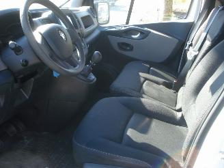 Renault Trafic DUBBELE CABINE 1.6DCI 95PK EURO 6 picture 14