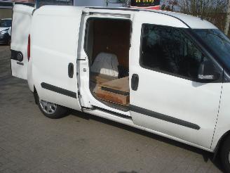 Fiat Doblo MAXI L2-H1 1600 DIESELEURO 6  AIRCO- NAVI picture 14