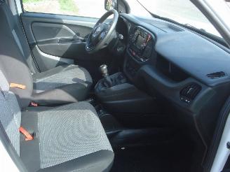 Fiat Doblo MAXI L2-H1 1600 DIESELEURO 6  AIRCO- NAVI picture 13