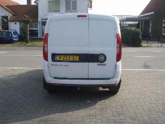 Fiat Doblo MAXI L2-H1 1600 DIESELEURO 6  AIRCO- NAVI picture 7