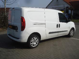 Fiat Doblo MAXI L2-H1 1600 DIESELEURO 6  AIRCO- NAVI picture 6