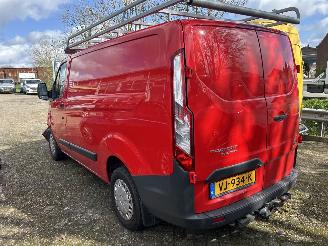 Ford Transit Custom 2.2 TDCI L1H1 TREND picture 3