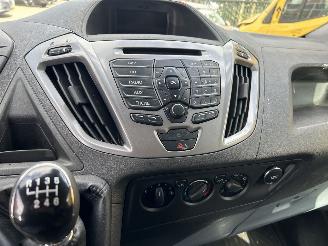 Ford Transit Custom 2.2 TDCI L1H1 TREND picture 8