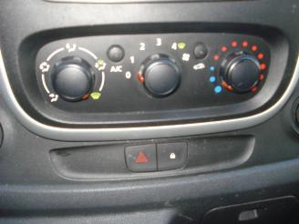 Opel Vivaro DUBBELE CABINE L2-H1  1.6CDT  AIRCO picture 13