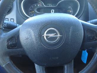 Opel Vivaro DUBBELE CABINE L2-H1  1.6CDT  AIRCO picture 15