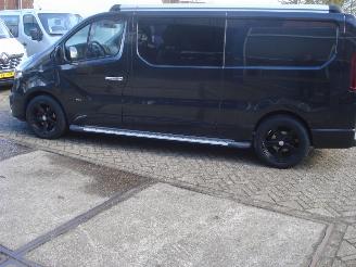 Opel Vivaro DUBBELE CABINE L2-H1  1.6CDT  AIRCO picture 7