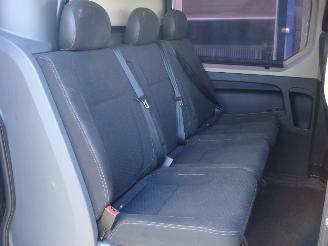 Opel Vivaro DUBBELE CABINE L2-H1  1.6CDT  AIRCO picture 12