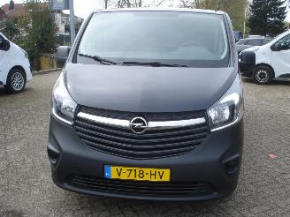 Opel Vivaro L2-H1EURO 6   1.6CDT AIRCO picture 2