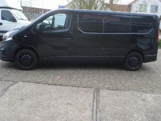 Opel Vivaro L2-H1EURO 6   1.6CDT AIRCO picture 5