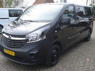 Opel Vivaro L2-H1EURO 6   1.6CDT AIRCO picture 3