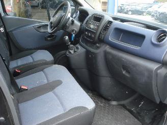 Opel Vivaro L2-H1EURO 6   1.6CDT AIRCO picture 15