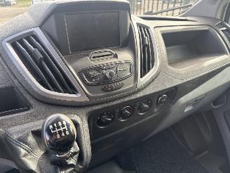 Ford Transit 350 2.0 TDCi   L4  H3 picture 8