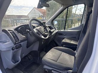 Ford Transit 350 2.0 TDCi   L4  H3 picture 7