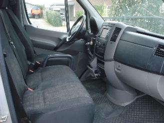 Mercedes Sprinter 313CDI L2-H3 AUTOMAAT picture 16