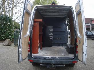 Mercedes Sprinter 313CDI L2-H3 AUTOMAAT picture 9