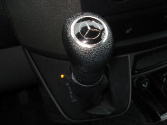 Mercedes Sprinter 313CDI L2-H3 AUTOMAAT picture 14