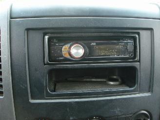 Mercedes Sprinter 511CDI PICK-UP  DUBBEL LUCHT picture 11