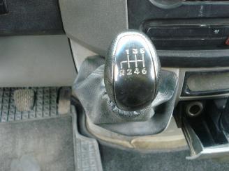 Mercedes Sprinter 511CDI PICK-UP  DUBBEL LUCHT picture 10