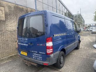 Mercedes Sprinter 2.2 CDI Functional picture 3