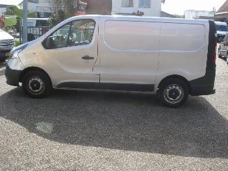 Renault Trafic AIRCO-NAVI  EURO 6 picture 5