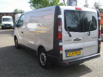 Renault Trafic AIRCO-NAVI  EURO 6 picture 7
