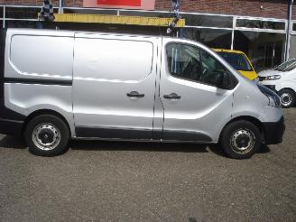Renault Trafic AIRCO-NAVI  EURO 6 picture 4