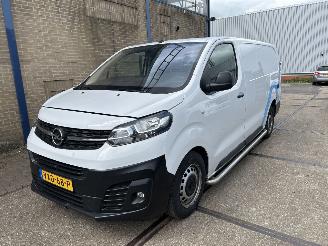 skadebil bedrijf Opel Vivaro 1.5 BLEUHDI  100 S&S L3 2023/6