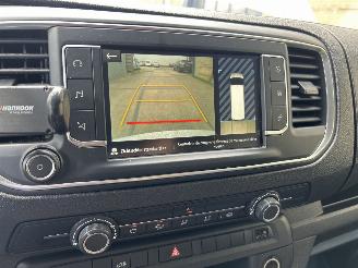 Opel Vivaro 1.5 BLEUHDI  100 S&S L3 picture 13