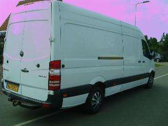 Mercedes Sprinter 416 2,2CDI 432 EURO 6  120KW picture 5