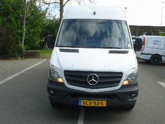 Mercedes Sprinter 416 2,2CDI 432 EURO 6  120KW picture 2