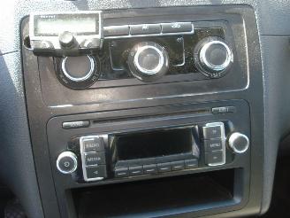 Volkswagen Caddy 1.6TDI AIRCO picture 11