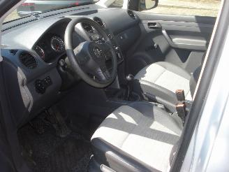 Volkswagen Caddy 1.6TDI AIRCO picture 12