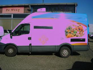 Iveco Daily KOELWAGEN 2.3D EURO 5 93KW 35 S 13 picture 5