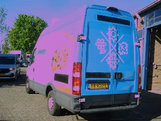 Iveco Daily KOELWAGEN 2.3D EURO 5 93KW 35 S 13 picture 9