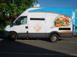 Iveco Daily KOELWAGEN 2.3D EURO 5 93KW 35 S 13 picture 26