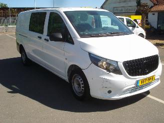Mercedes Vito 114CDI LONG EURO 6 picture 2